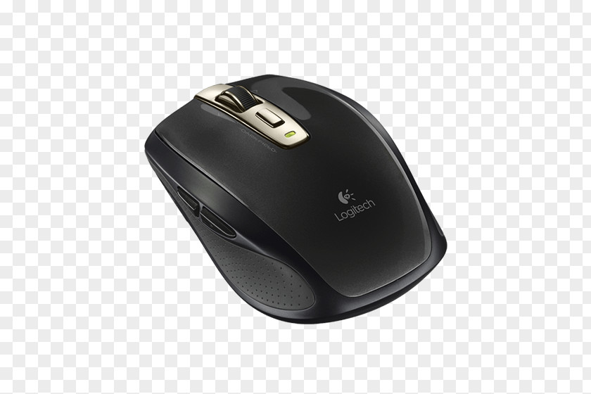 Driving Track Computer Mouse Logitech Unifying Receiver Wireless Laser PNG