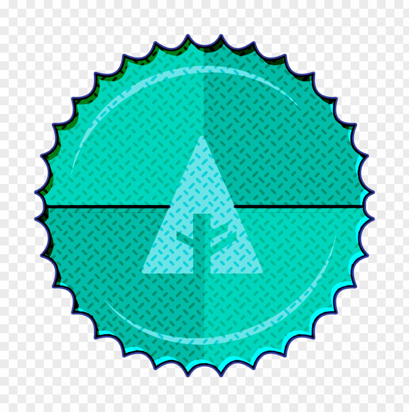 Emblem Logo Sosmed Icon PNG
