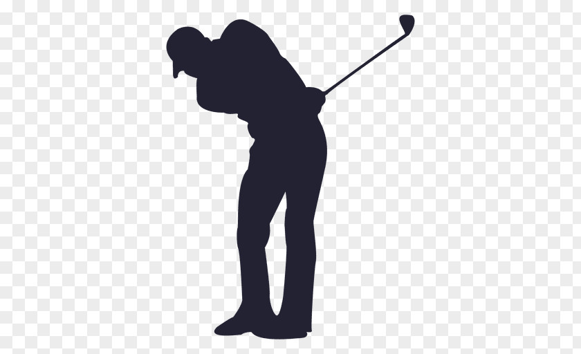 Golf Clubs Golfer Clip Art PNG