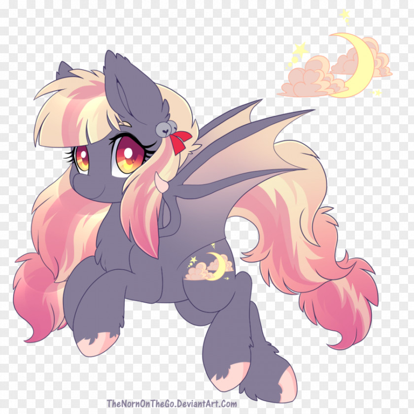 Horse My Little Pony: Friendship Is Magic Fandom Princess Luna Winged Unicorn PNG