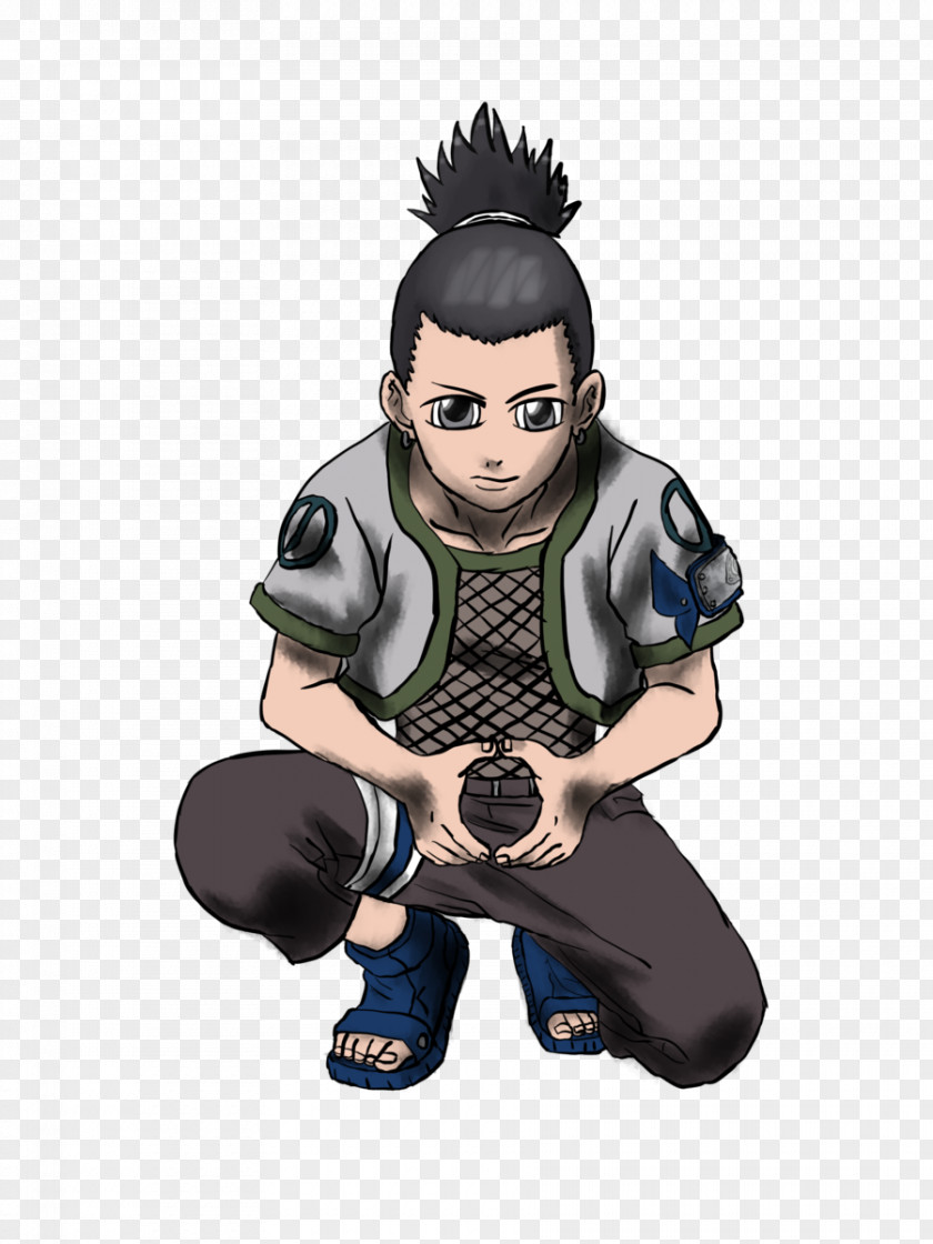 Naruto Shikamaru Nara Shippuden The Movie Choji Akimichi Ino Yamanaka Temari PNG