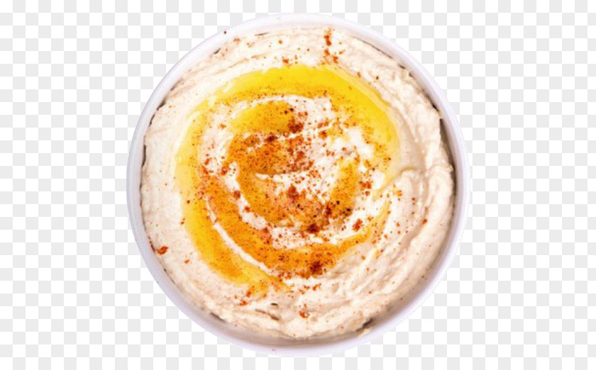 Olive Oil Hummus Recipe Tahini Chickpea Food PNG