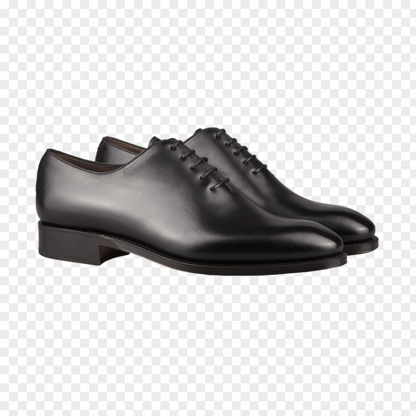 Polo Shirt Oxford Shoe Wholecut Leather Dress PNG