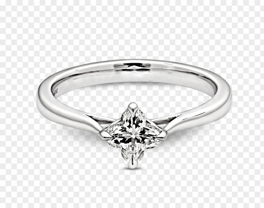 Ring Engagement Jewellery Wedding Diamond PNG