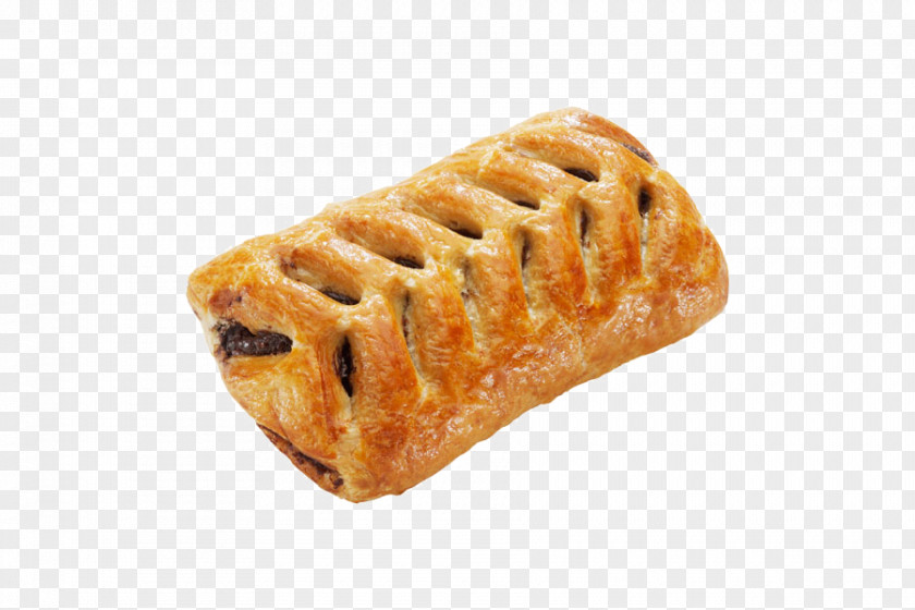 Сroissant Pain Au Chocolat Danish Pastry Croissant Puff Viennoiserie PNG