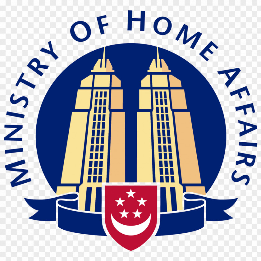 Singapore Police Force Ministry Of Home Affairs Minister For PNG
