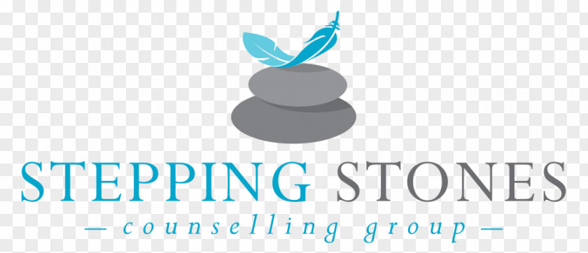 Stepping Stones Logo Counselling Group Graphic Design Counseling Psychology Clip Art PNG