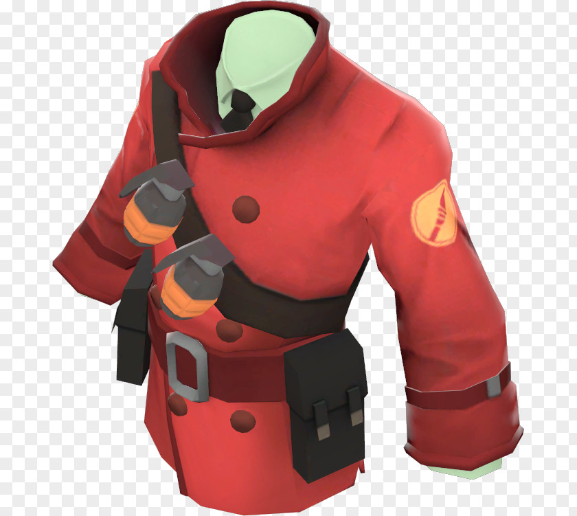 Team Fortress 2 Loadout Garry's Mod Outerwear PNG