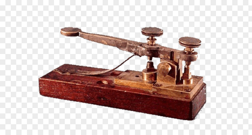 United States Industrial Revolution Telegraf Invention Telegraphy PNG