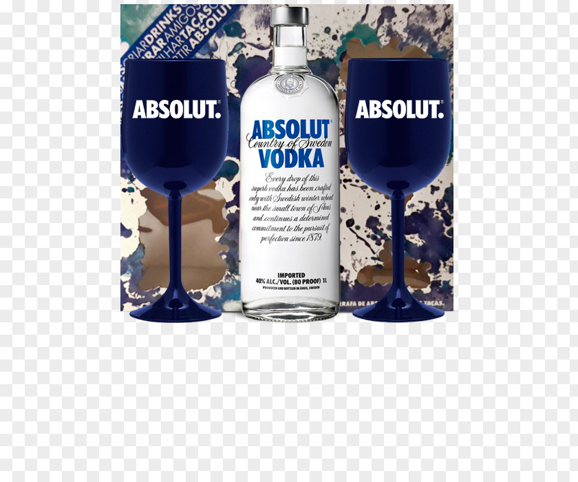 Vodka Absolut Liqueur Liquor Tequila PNG