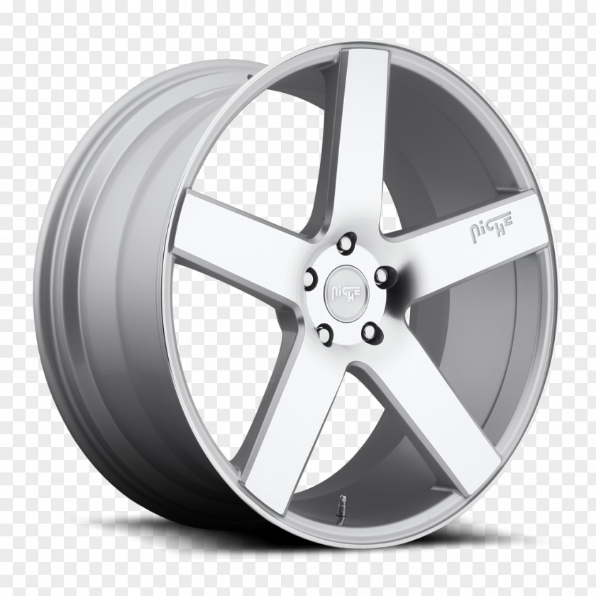 Wheel Rim Car Minigun Tire PNG