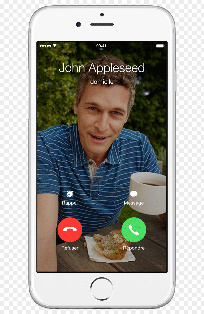 Answer Call Mobile Phones IPhone PNG