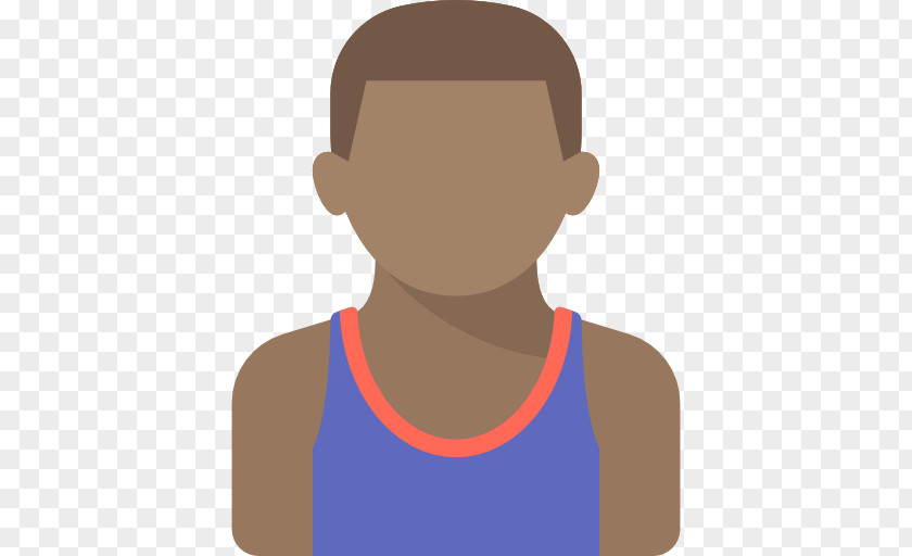 Avatar Sport PNG