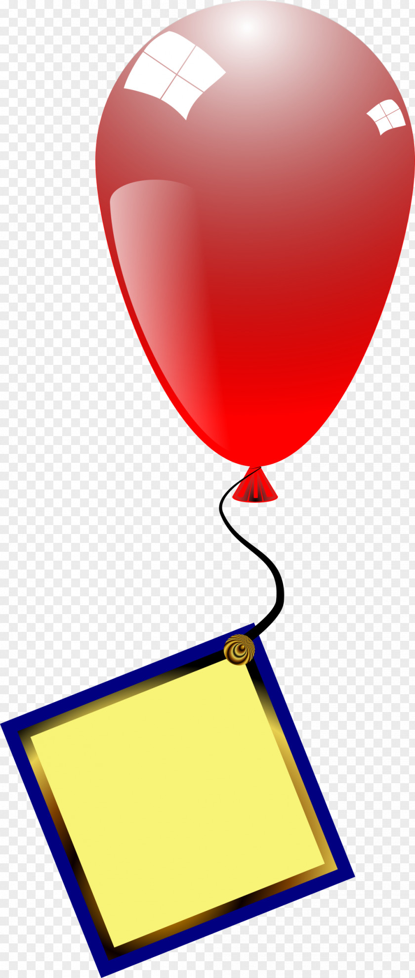 Ballon D Or Balloon Birthday Clip Art PNG