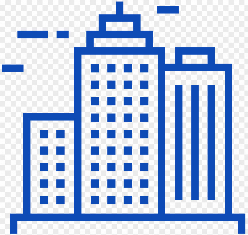 Building Business Skyscraper PNG