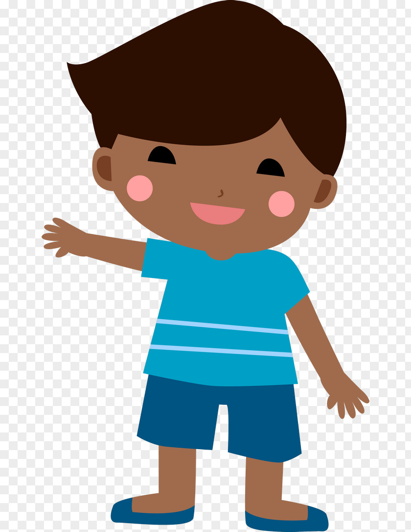 Child Drawing Clip Art PNG