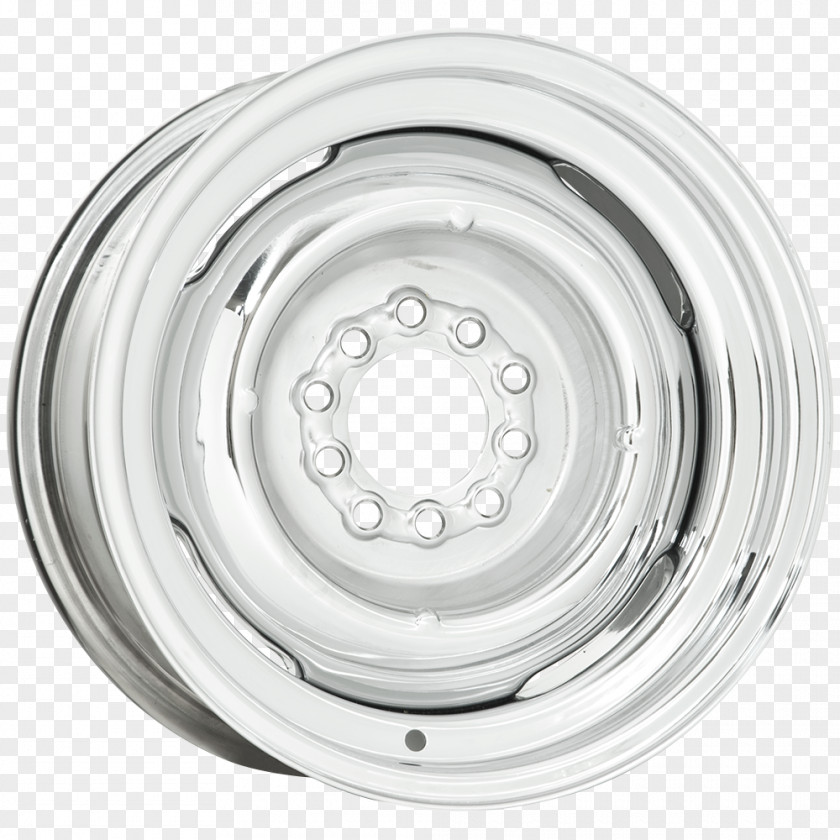 Circle Alloy Wheel Spoke Rim PNG