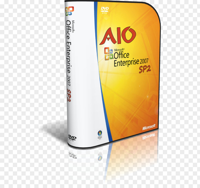 Enterprises Album Cover Microsoft Office 2007 Corporation Word Computer Software PNG