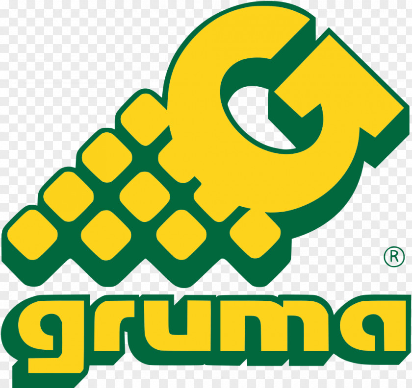 Flour Gruma Logo Corn Tortilla Company PNG