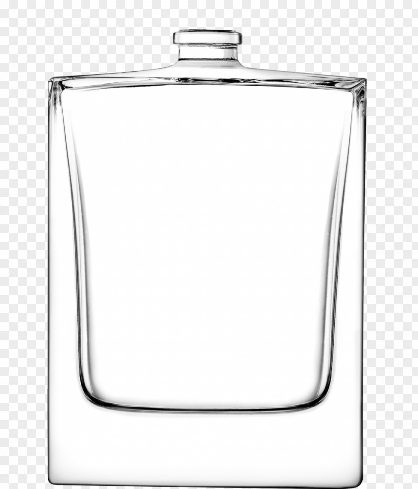 Glass Jars Prototype Bottle Angle PNG