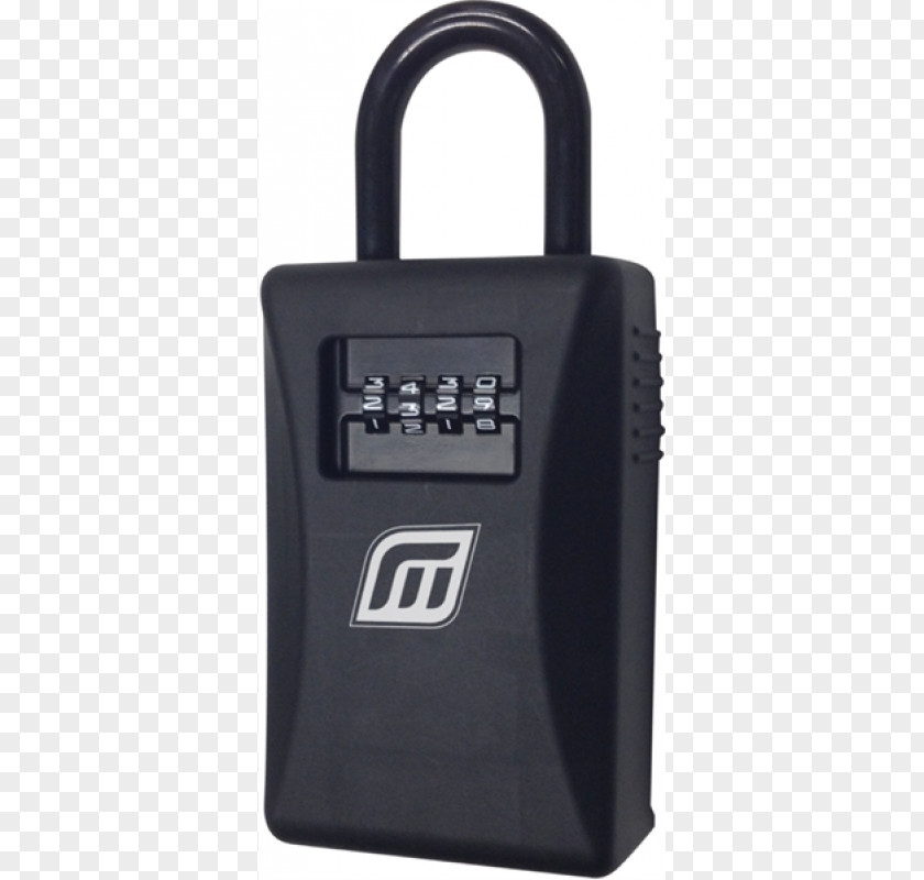 GoPro Madness Key Surfing Padlock Anti-theft System PNG
