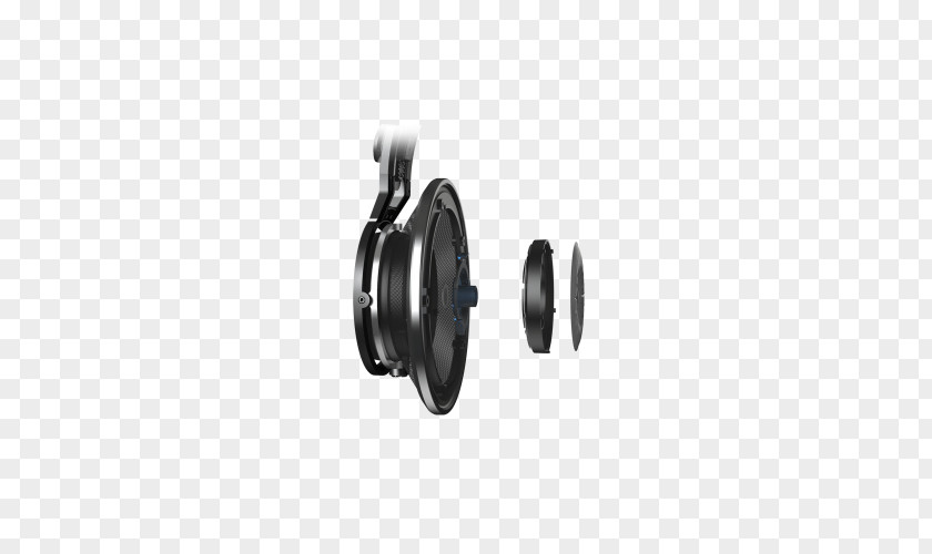 Highend Headphones AKG K812 Pro Acoustics Microphone Loudspeaker PNG