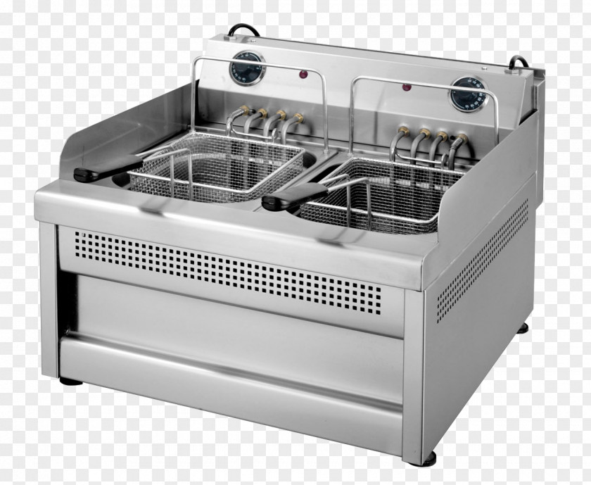 Kitchen Deep Fryers Business Price PNG