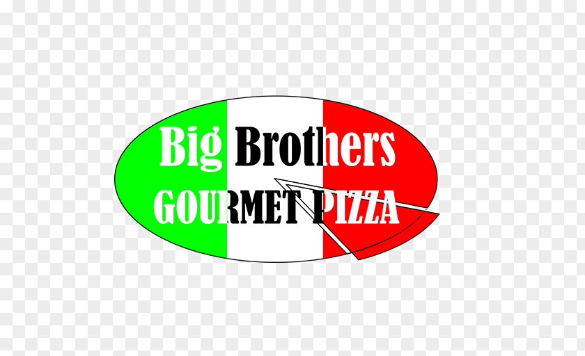 Pizza Kingston Road Big Brothers Gourmet Logo Brand PNG