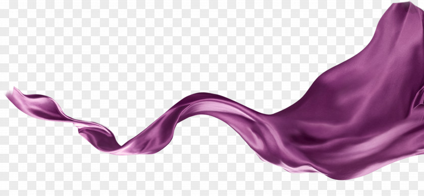Purple Dream Silk Ribbon Decoration Pattern PNG dream silk ribbon decoration pattern clipart PNG