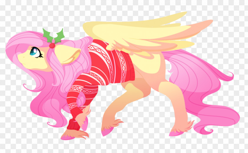 Reindeer Pony Desktop Wallpaper Drawing PNG