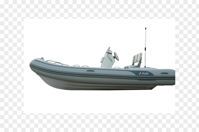 Rigid-hulled Inflatable Boat Naval Architecture PNG