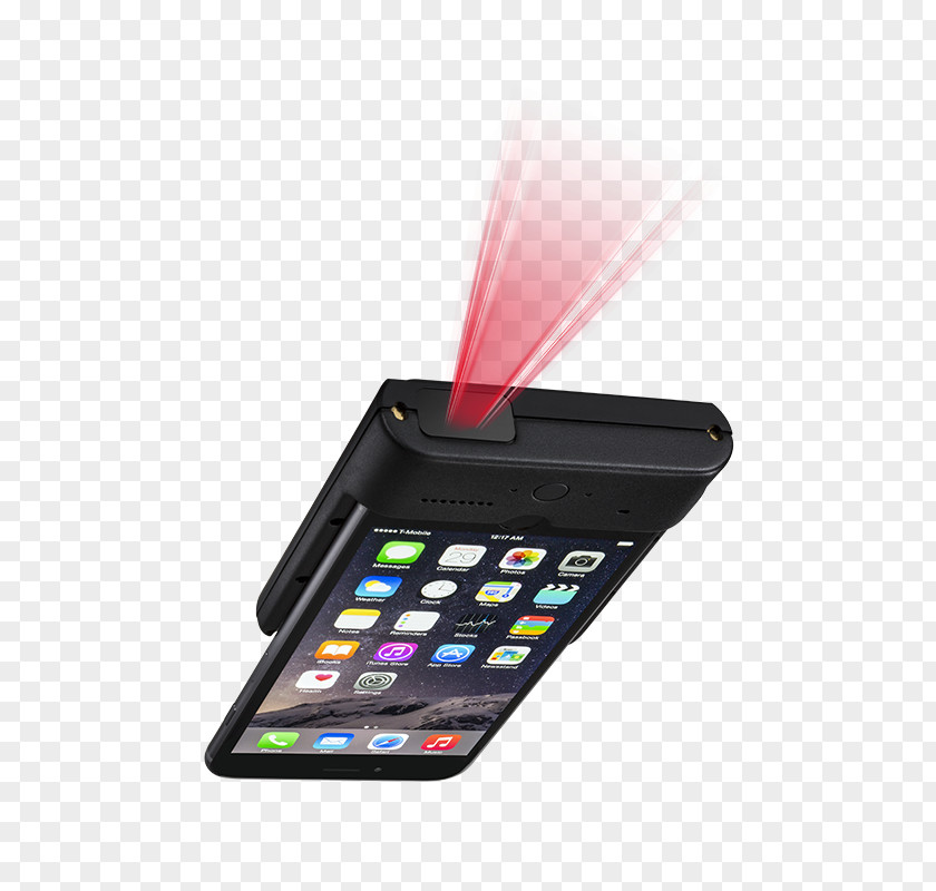 Smart Phone Barcode Scanner Smartphone Feature IPhone 6 Plus Scanners PNG