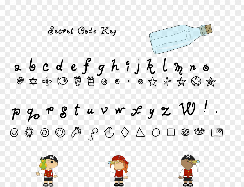 Talk Like A Pirate Day Treasure Hunt Hunting Document Jewellery PNG