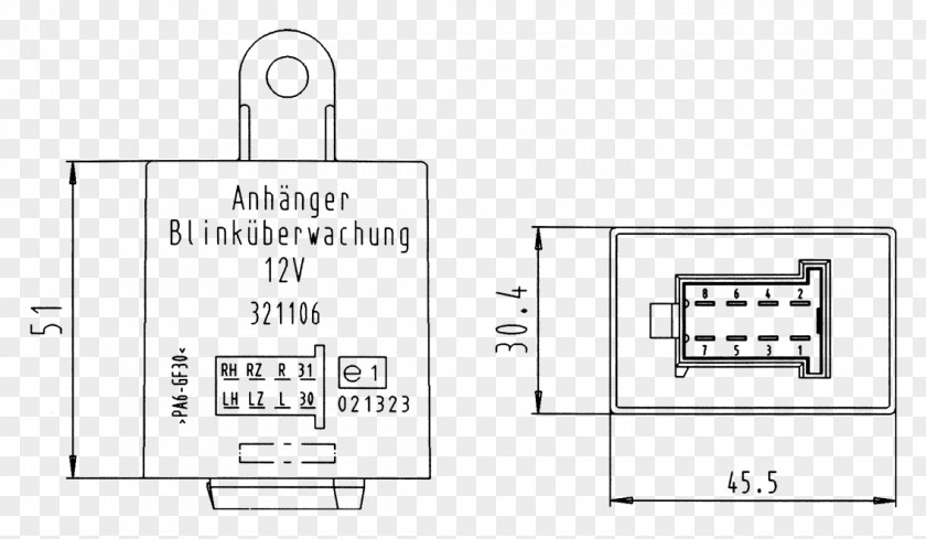 Technical Drawing Paper Floor Plan Analogy PNG