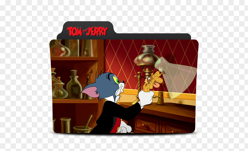 Tom And Jerry Cat Mouse Animated Film PNG