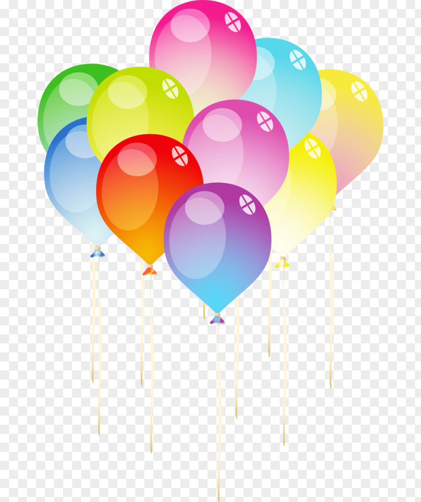 مبارك عليكم الشهر Toy Balloon Birthday Borders And Frames Clip Art PNG