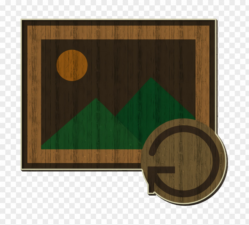 Wood Stain Rectangle Interaction Assets Icon Photo Image PNG