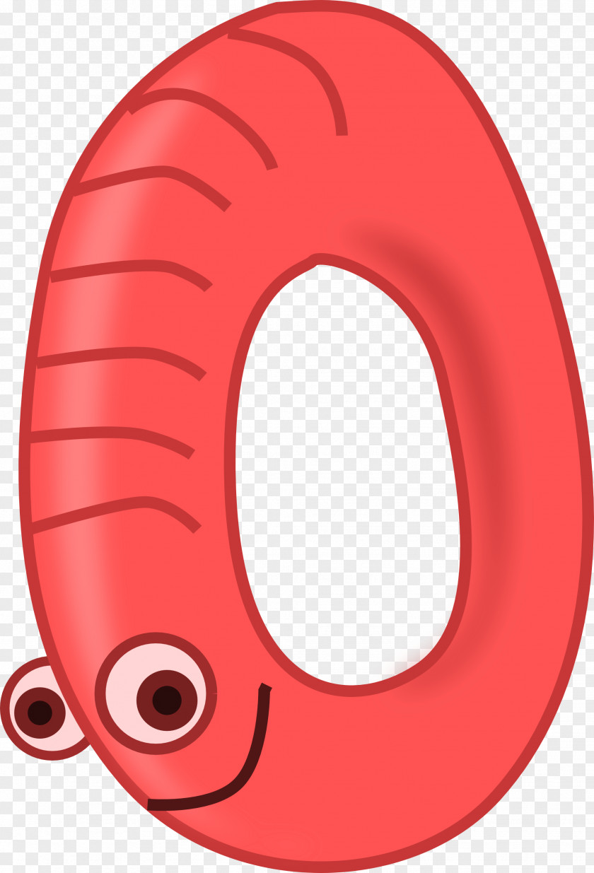 0 Number Sense In Animals Clip Art PNG