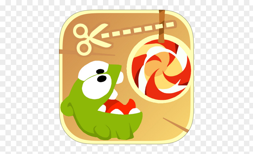 Android Cut The Rope: Experiments Rope 2 Fruit Ninja Time Travel PNG