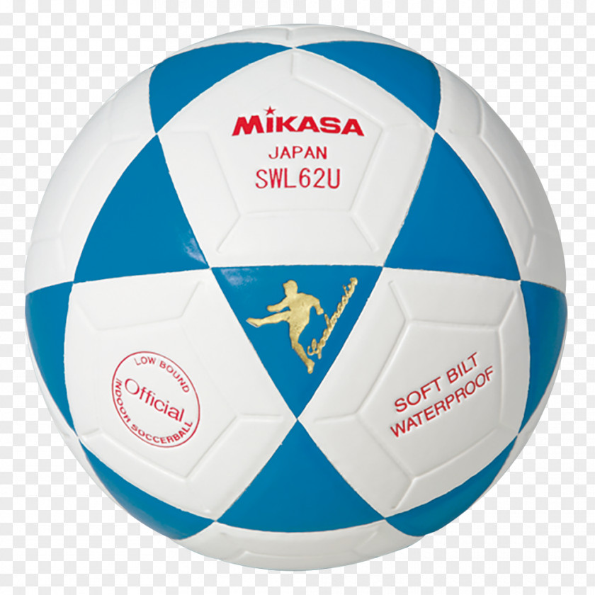 Ball Football Futsal Mikasa Sports Ft-5 PNG