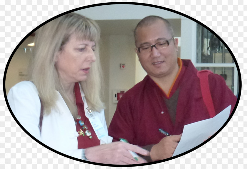 Contemporary Tibetan Art Service Communication Medical Assistant General Practitioner PNG