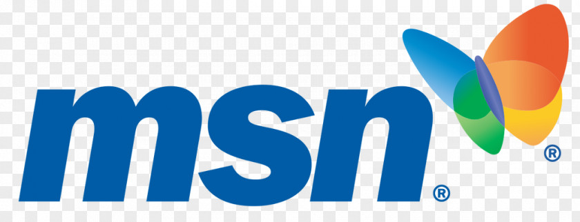 Design MSN Logo Microsoft Outlook.com PNG