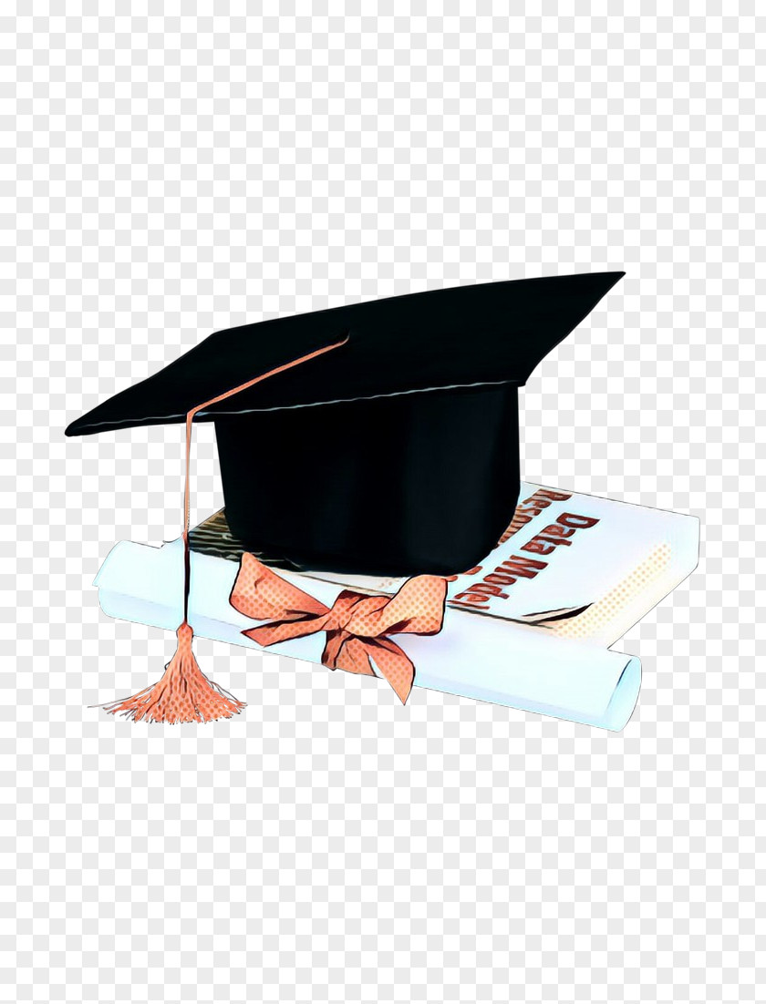 Desk Furniture Background Graduation PNG