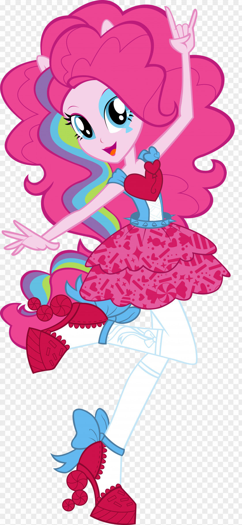Equestria Girls Dolls Commercial Pinkie Pie Rainbow Dash Twilight Sparkle Rarity Pony PNG
