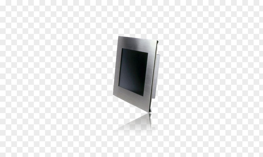 Flat Display Mounting Interface Multimedia Angle PNG