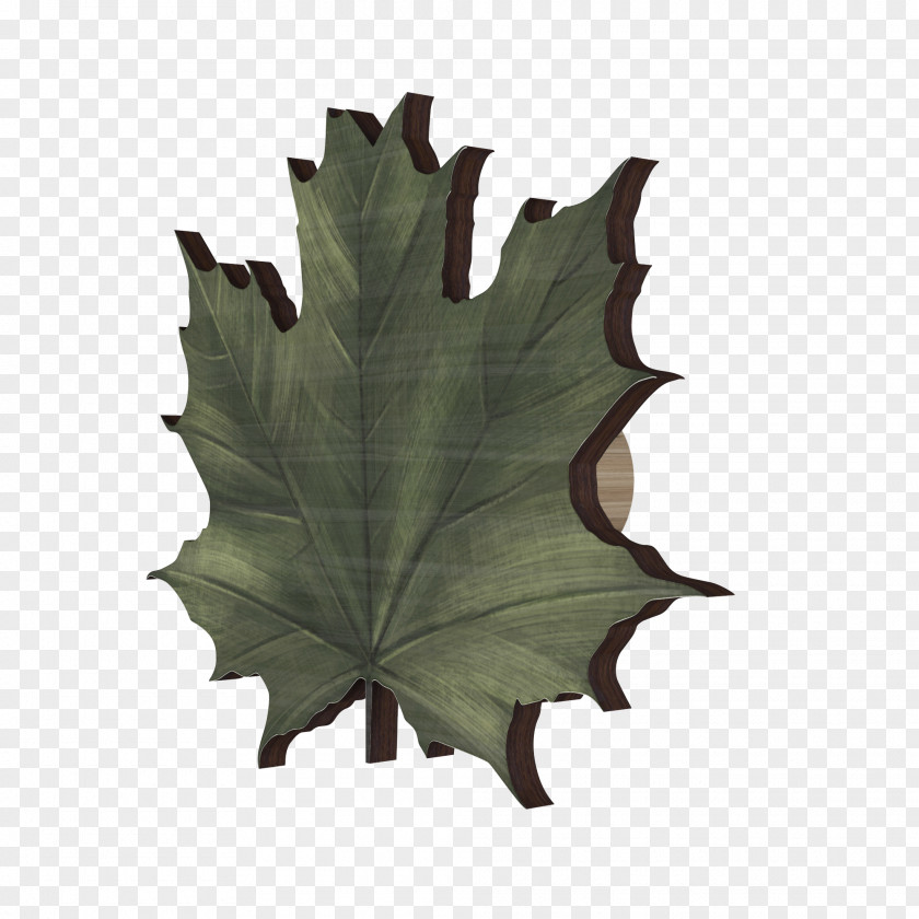 G Suite Keep Maple Leaf PNG