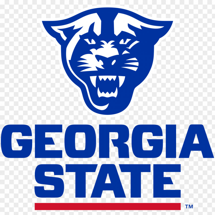 Georgia State University Institute Of Technology Panthers Men's Basketball Sport PNG