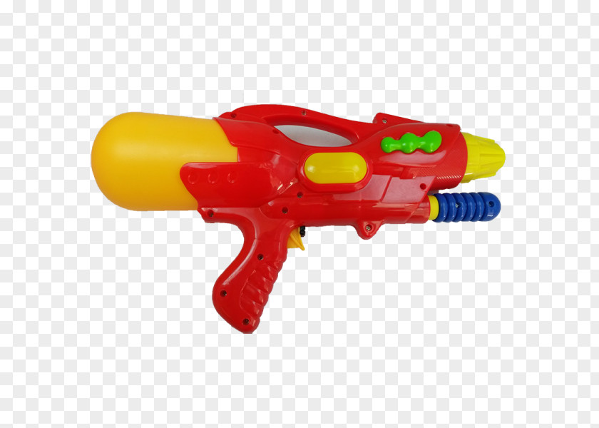 Guns Water Gun Firearm Toy Weapon PNG