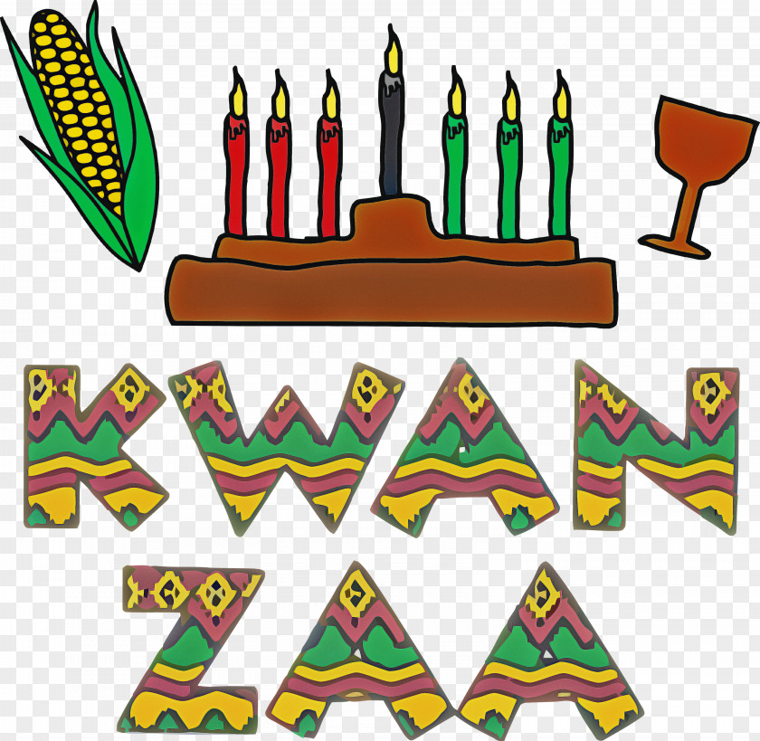 Kwanzaa PNG