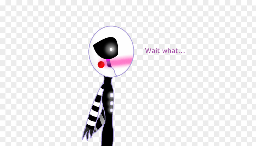 Marionette Five Nights At Freddy's Drawing Fan Art PNG